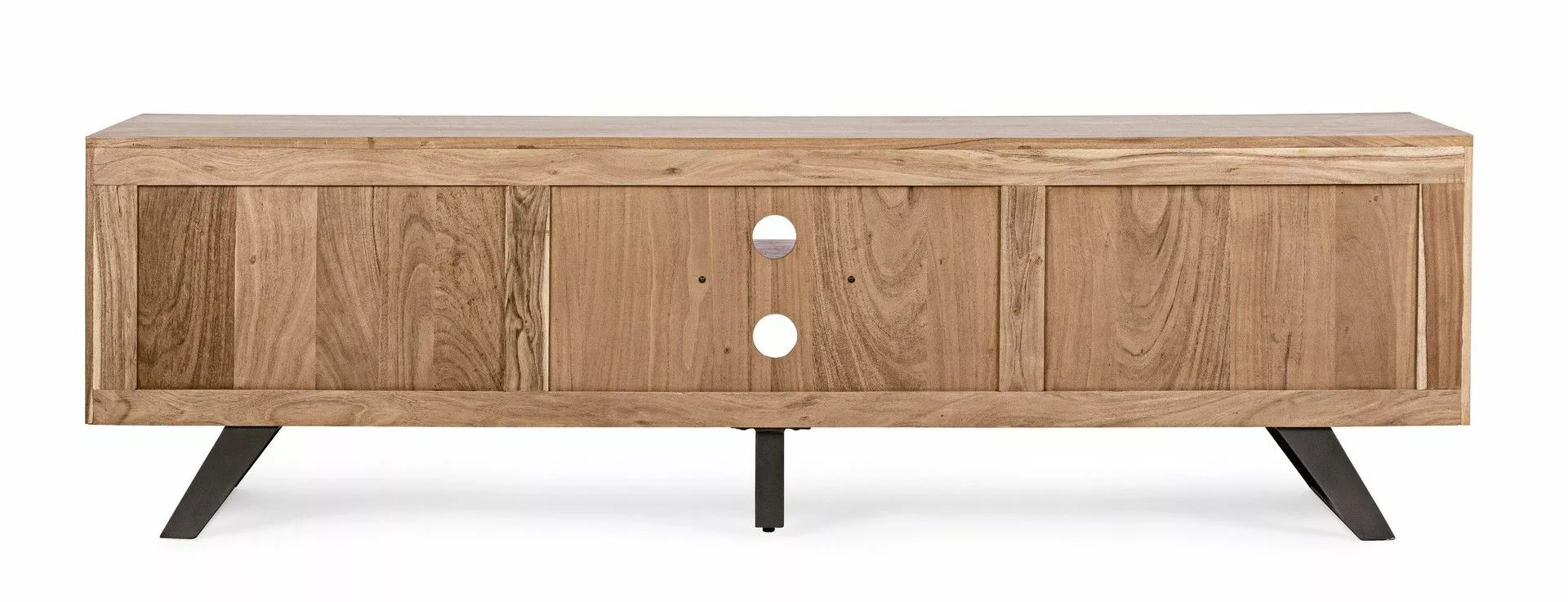 Bizzotto Aron TV-Bänk 190x43x56 Cm 5 Bizzotto Aron TV-Bänk 190x43x56 Cm - Bild 3