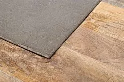 Bizzotto Manchester Soffbord Återvunnet Trä 118x70 Cm. Leverans -22 Maj. -Bord Försäljningsbutik 179094