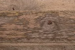 Bizzotto Manchester Soffbord M/hyllor Återvunnet 118x70 Cm -Bord Försäljningsbutik 179103