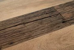 Bizzotto Manchester Matbord Återvunnet 200x100 Cm -Bord Försäljningsbutik 179122