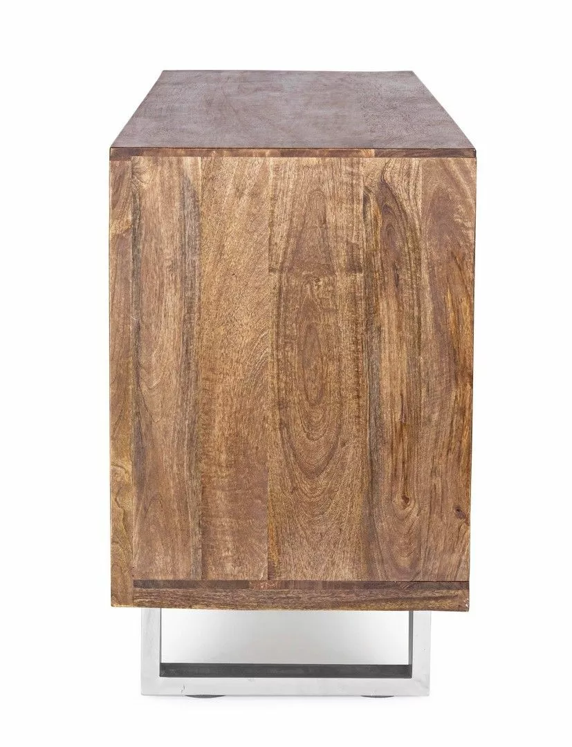 Bizzotto Stanton Skänk 160x45x75 Cm. Leverans -22 Maj. 6 Bizzotto Stanton Skänk 160x45x75 Cm. Leverans -22 Maj. - Bild 4