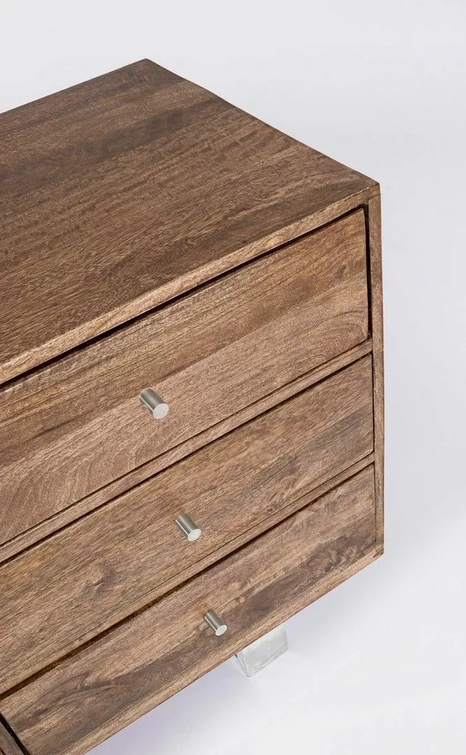 Bizzotto Stanton Skänk 160x45x75 Cm. Leverans -22 Maj. 7 Bizzotto Stanton Skänk 160x45x75 Cm. Leverans -22 Maj. - Bild 5