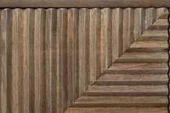 Bizzotto Darsey Skänk 184x45x83 Cm -Bord Försäljningsbutik 179374