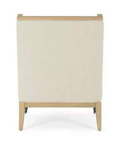 Bizzotto Marlin Fåtölj Nature 11 Bizzotto Marlin Fåtölj Nature -Bord Försäljningsbutik 179383