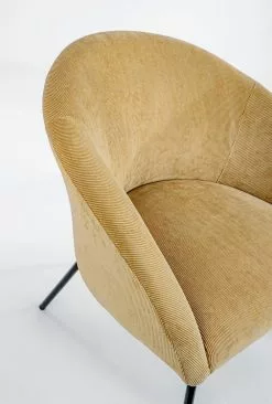 Bizzotto Aiko Fåtölj Sammetsflerval -Bord Försäljningsbutik 179470