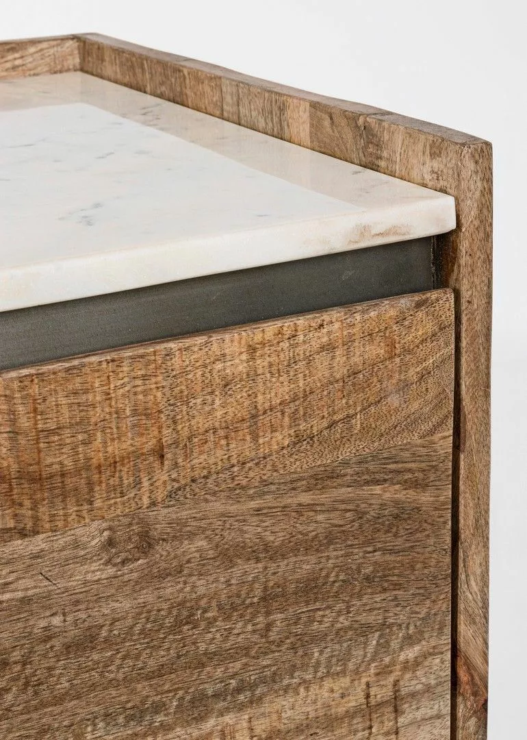 Bizzotto Lambeth Skänk 118x45x75 Cm. Leverans -22 Maj. 9 Bizzotto Lambeth Skänk 118x45x75 Cm. Leverans -22 Maj. - Bild 7