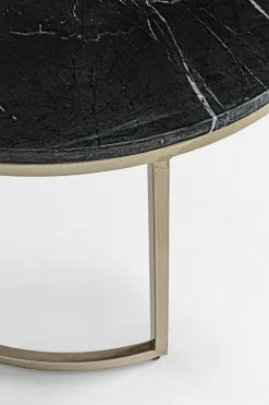 Bizzotto Prescott Soffbordsset 2 St. Leverans -22 Maj. -Bord Försäljningsbutik 179512