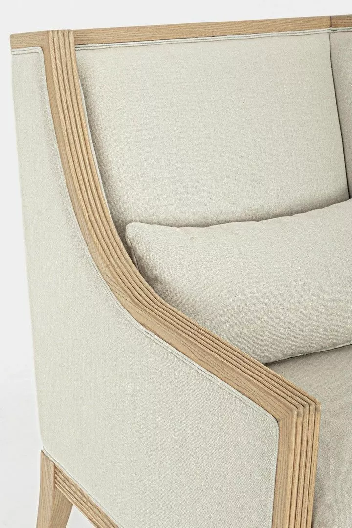 Bizzotto Marlin Fåtölj Nature 9 Bizzotto Marlin Fåtölj Nature - Bild 7