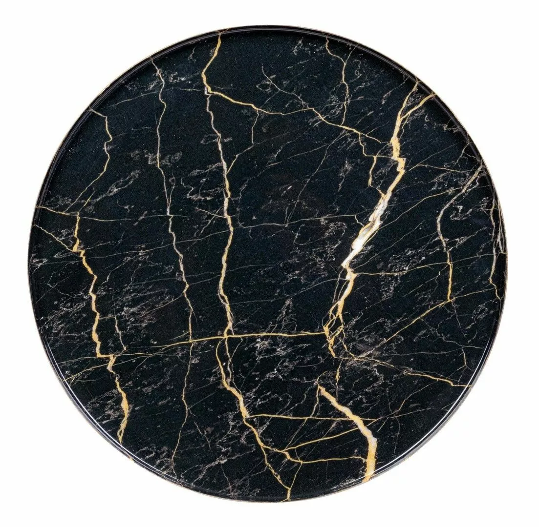 Bizzotto Nilimi Sidebord Messing Ø40 Cm. Levererar Aldrig -22. 5 Bizzotto Nilimi Sidebord Messing Ø40 Cm. Levererar Aldrig -22. - Bild 3