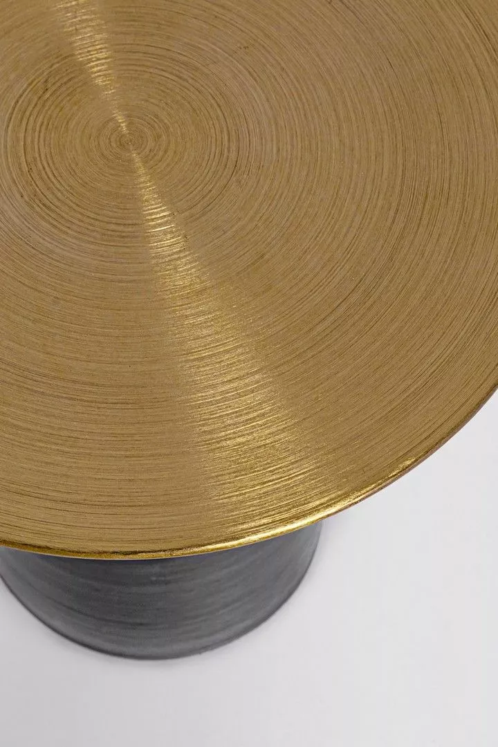 Bizzotto Alopa Soffbord Ø45 Cm 4 Bizzotto Alopa Soffbord Ø45 Cm - Bild 2