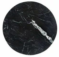 Bizzotto Prescott Soffbord Ø67,5 Cm. Levererar Aldrig -22. -Bord Försäljningsbutik 179760