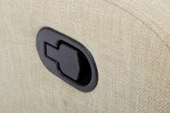 Bizzotto Iris Fåtölj Beige -Bord Försäljningsbutik 180082