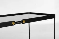 Bizzotto Zeina Soffbord Rect. L 2 St -Bord Försäljningsbutik 180122