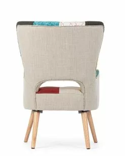 Bizzotto Galatea Hvilestol Queen Multi 10 Bizzotto Galatea Hvilestol Queen Multi -Bord Försäljningsbutik 180147