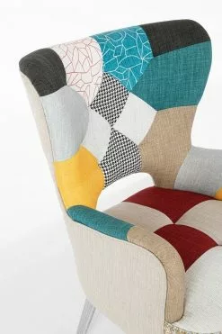 Bizzotto Galatea Hvilestol Queen Multi 12 Bizzotto Galatea Hvilestol Queen Multi -Bord Försäljningsbutik 180149