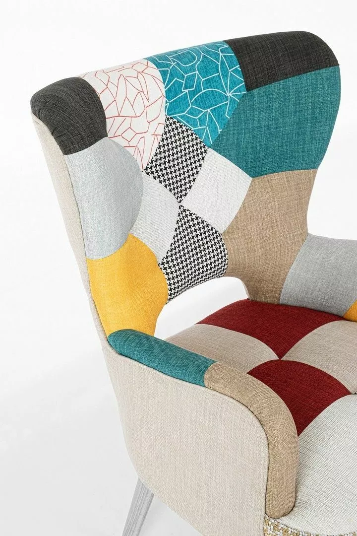 Bizzotto Galatea Hvilestol Queen Multi 7 Bizzotto Galatea Hvilestol Queen Multi - Bild 5