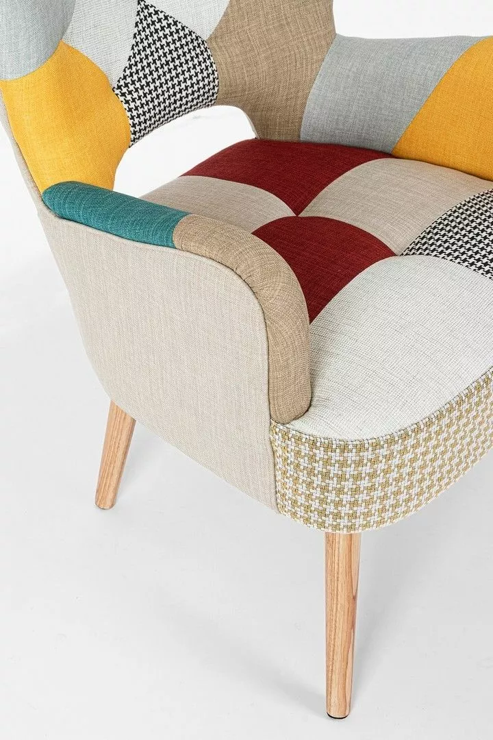 Bizzotto Galatea Hvilestol Queen Multi 8 Bizzotto Galatea Hvilestol Queen Multi - Bild 6