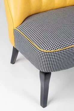 Bizzotto Batilda Soffa 2-sits Flerval -Bord Försäljningsbutik 180155