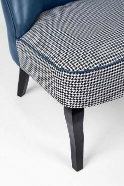 Bizzotto Batilda Soffa 2-sits Flerval -Bord Försäljningsbutik 180160