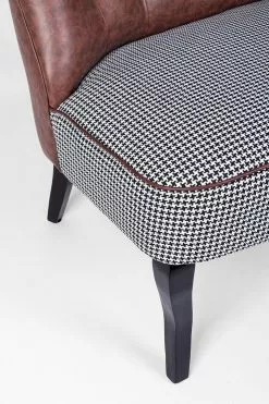 Bizzotto Batilda Soffa 2-sits Flerval -Bord Försäljningsbutik 180165