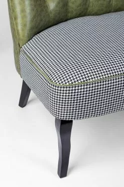 Bizzotto Batilda Soffa 2-sits Flerval -Bord Försäljningsbutik 180170