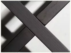 Design House Stockholm Exit Trolley Med Hjul Svart -Bord Försäljningsbutik 1900078 image 09 copy 1