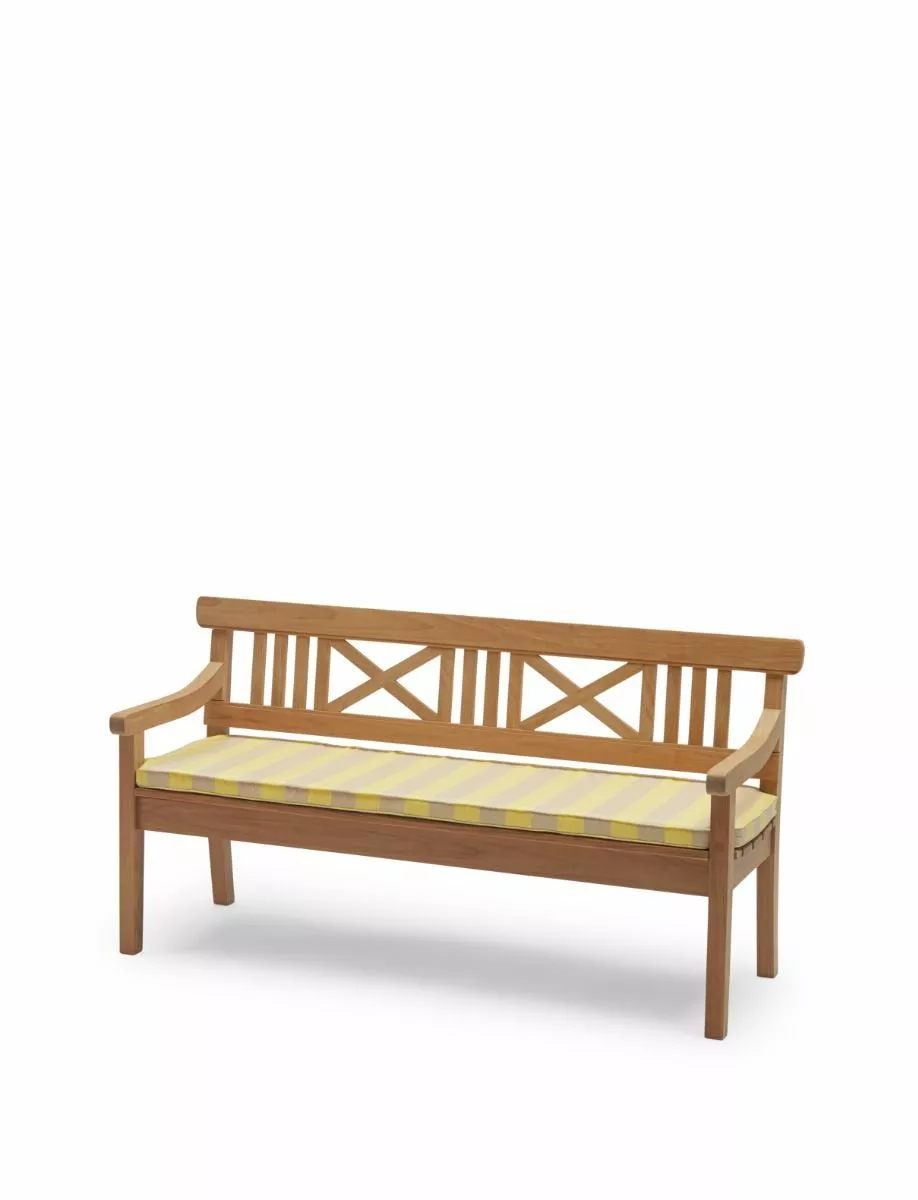 Skagerak Drachmann 165 Pute Sitron / Sand 3 Skagerak Drachmann 165 Pute Sitron / Sand