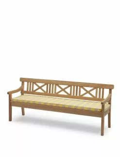 Skagerak Drachmann 200 Pute Sitron / Sand