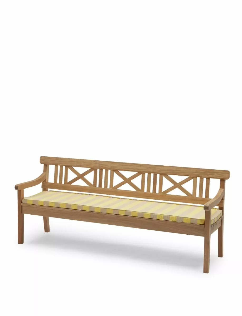 Skagerak Drachmann 200 Pute Sitron / Sand 3 Skagerak Drachmann 200 Pute Sitron / Sand