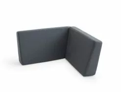 Skagerak Tradition Hörnkudde -Bord Försäljningsbutik 1960663 tradition corner back cushions charcoal