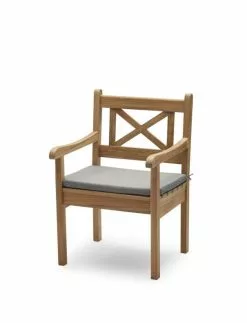 Skagerak Skagen Stolpute Ash Endast NB-kudde