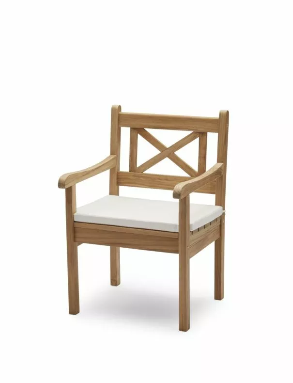 Skagerak Skagen Stolskudde Vit Endast Kudde 3 Skagerak Skagen Stolskudde Vit Endast Kudde