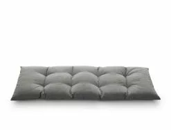 Skagerak Barriärkudde 125x43 Flerval -Bord Försäljningsbutik 1961008 barriere cushion 125x43 ash