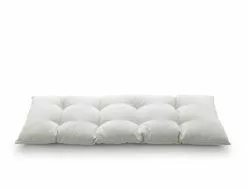 Skagerak Barriärkudde 125x43 Flerval -Bord Försäljningsbutik 1961010 barriere cushion 125x43 white