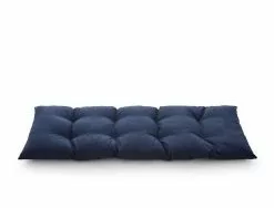 Skagerak Barriärkudde 125x43 Flerval -Bord Försäljningsbutik 1961011 barriere cushion 125x43 marine