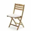 Skagerak Selandia Stolkudde Vit OBS! Med En Kudde -Bord Försäljningsbutik 1961047 selandia chair cushion white