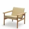 Skagerak Pelago Pute Til Loungestol Honninggul -Bord Försäljningsbutik 1961054 pelago lounge chair cushion honey yellow