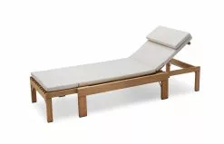 Skagerak Riviera Pute Til Solseng Papyrus