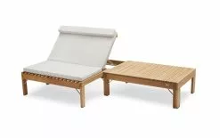 Skagerak Riviera Pute Til Lounge Papyrus