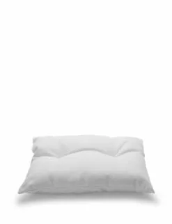 Skagerak Barriere Pute Til Plank Stol Flervalg -Bord Försäljningsbutik 1970584 barriere cushion 55x43 white