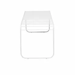 Bloomingville Alissa Soffbord Vitmetall 9 Bloomingville Alissa Soffbord Vitmetall -Bord Försäljningsbutik 1adfsa 2