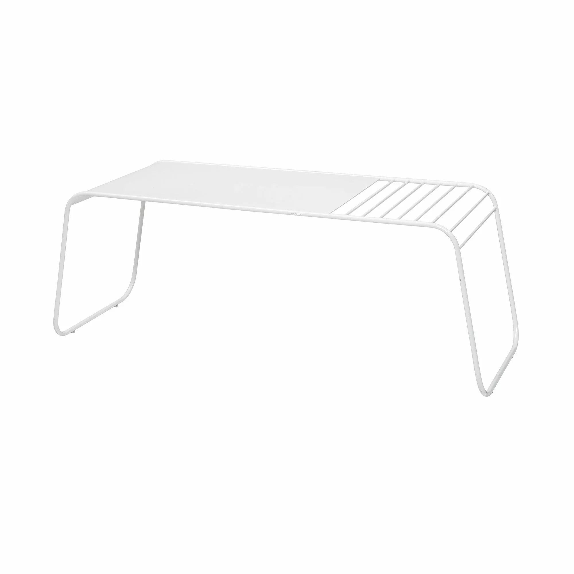 Bloomingville Alissa Soffbord Vitmetall 3 Bloomingville Alissa Soffbord Vitmetall