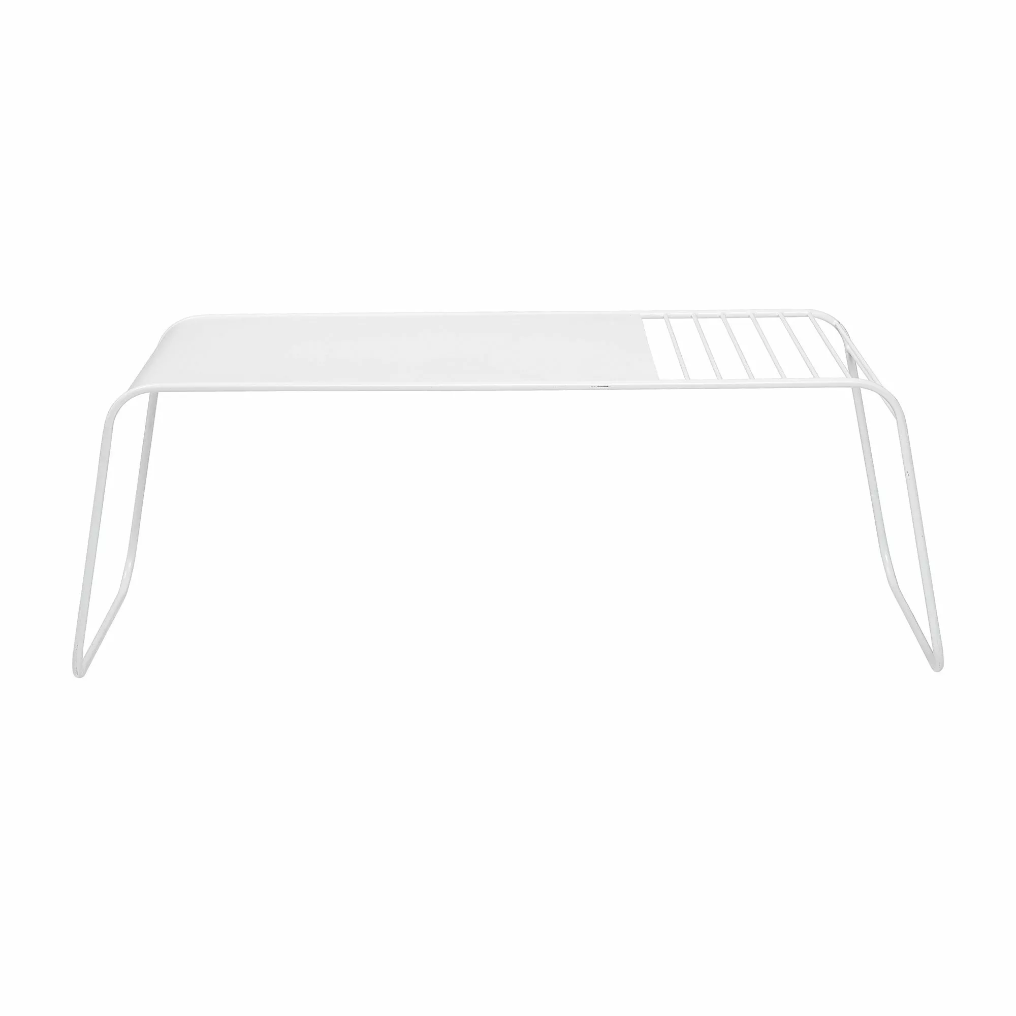 Bloomingville Alissa Soffbord Vitmetall 4 Bloomingville Alissa Soffbord Vitmetall - Bild 2