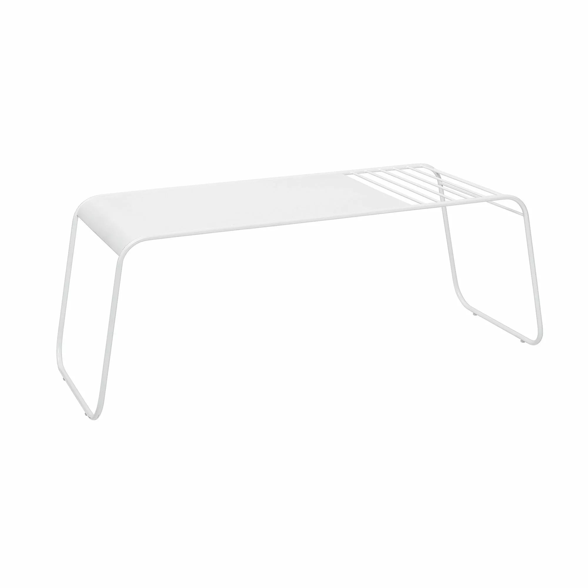 Bloomingville Alissa Soffbord Vitmetall 7 Bloomingville Alissa Soffbord Vitmetall - Bild 5