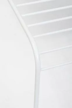 Bloomingville Alissa Soffbord Vitmetall 10 Bloomingville Alissa Soffbord Vitmetall -Bord Försäljningsbutik 1asfafaf 3