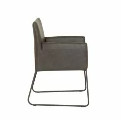 Martinsen Alcudia Matstol Grå 2 St -Bord Försäljningsbutik 20170338 1