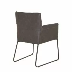 Martinsen Alcudia Matstol Grå 2 St -Bord Försäljningsbutik 20170338 3