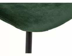 Martinsen Iben Matstol Deep Green 4 St -Bord Försäljningsbutik 2018000121 4