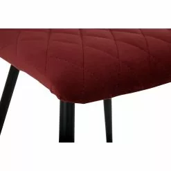 Martinsen Saint Matstol Bourgogne Väljer 2 St -Bord Försäljningsbutik 20180061 6