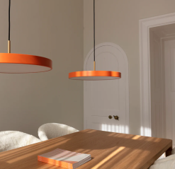 Umage Heart & Soul Spisebord M/ekstra Endeplater Flere Farger -Bord Försäljningsbutik 2023 01 27 14 03 18 heart n soul dining table umage eu